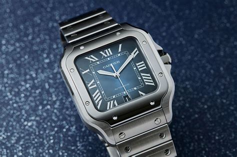 orologi e passioni cartier|cartier orologi.